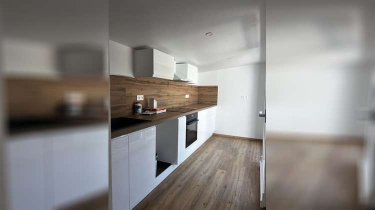 Ma-Cabane - Location Appartement METZ, 57 m²