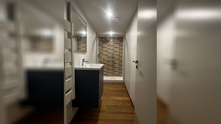 Ma-Cabane - Location Appartement METZ, 57 m²