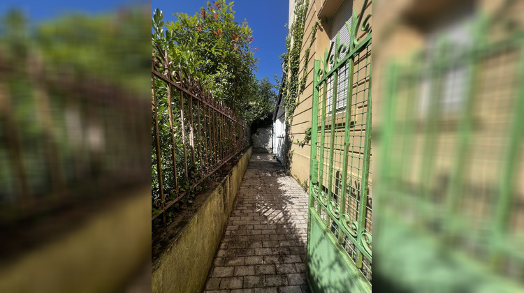 Ma-Cabane - Location Appartement METZ, 57 m²