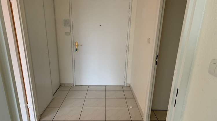 Ma-Cabane - Location Appartement METZ, 48 m²