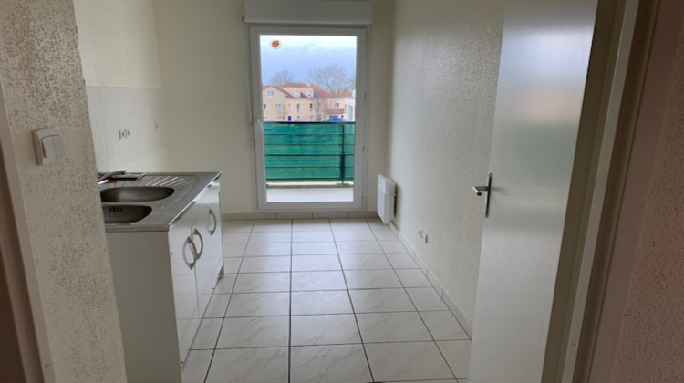 Ma-Cabane - Location Appartement METZ, 48 m²