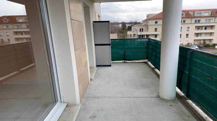 Ma-Cabane - Location Appartement METZ, 48 m²
