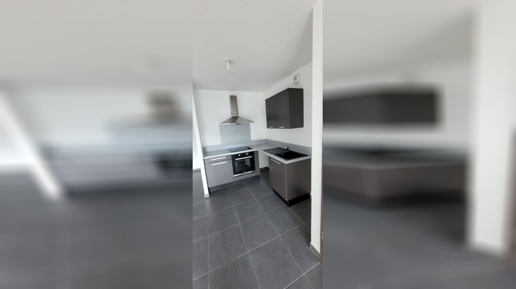 Ma-Cabane - Location Appartement METZ, 42 m²