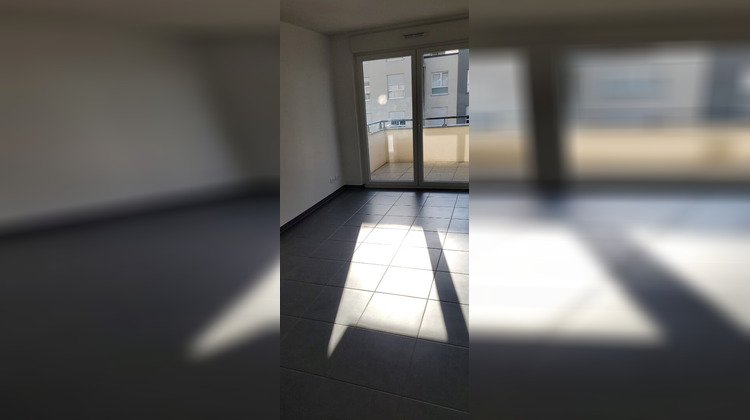 Ma-Cabane - Location Appartement METZ, 42 m²