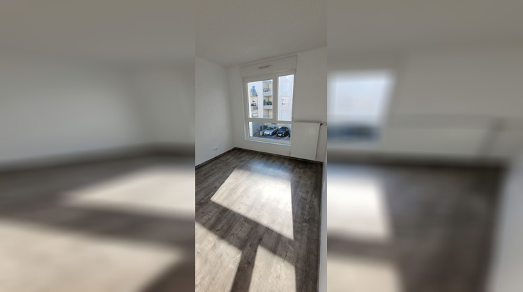 Ma-Cabane - Location Appartement METZ, 42 m²