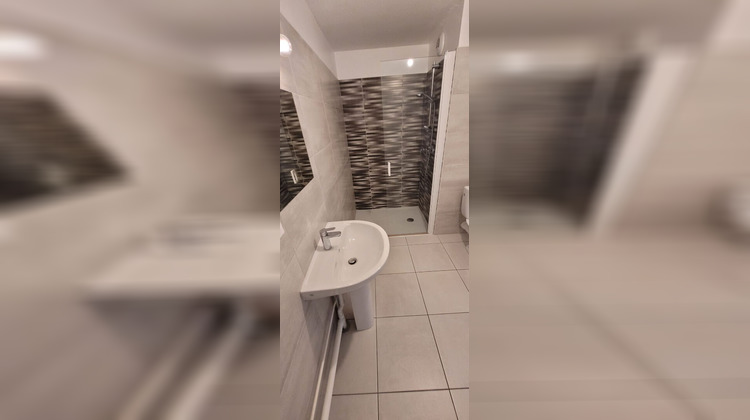 Ma-Cabane - Location Appartement METZ, 42 m²