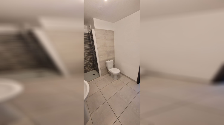 Ma-Cabane - Location Appartement METZ, 42 m²