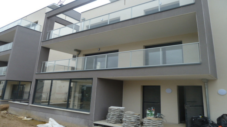 Ma-Cabane - Location Appartement METZ, 40 m²