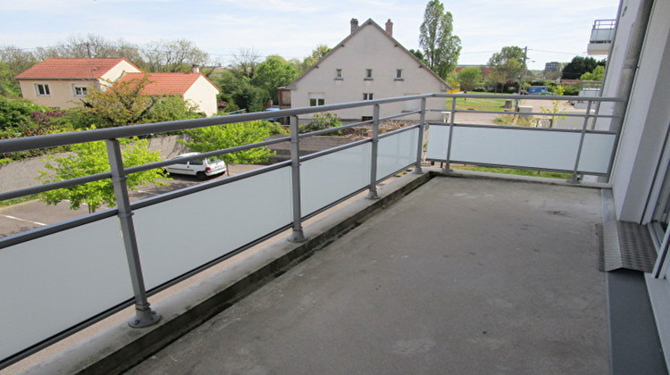 Ma-Cabane - Location Appartement METZ, 64 m²