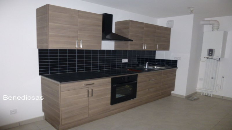 Ma-Cabane - Location Appartement METZ, 64 m²
