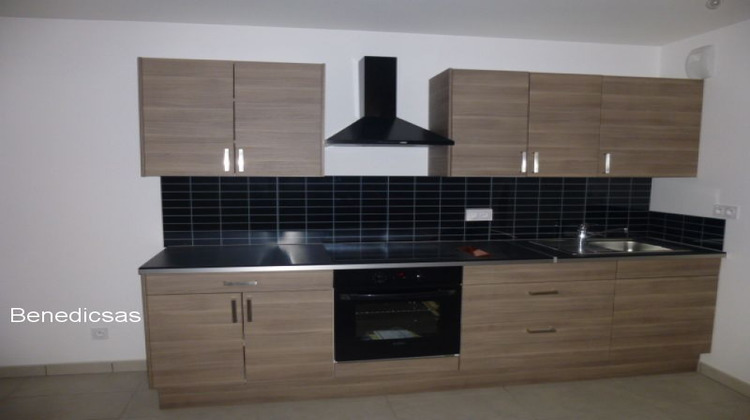 Ma-Cabane - Location Appartement METZ, 64 m²