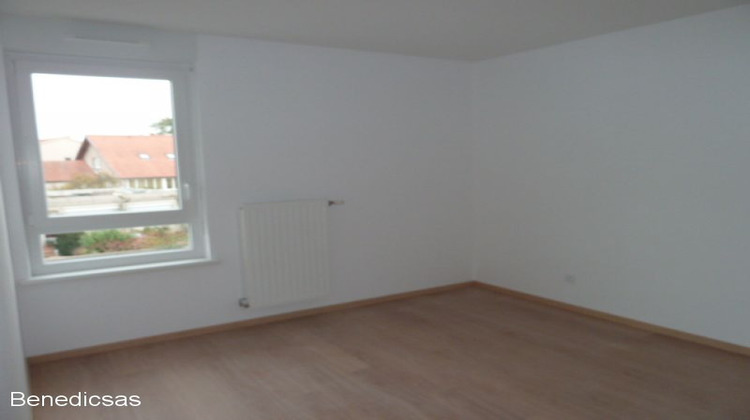 Ma-Cabane - Location Appartement METZ, 64 m²