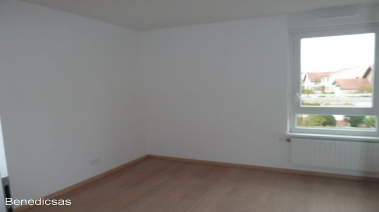Ma-Cabane - Location Appartement METZ, 64 m²