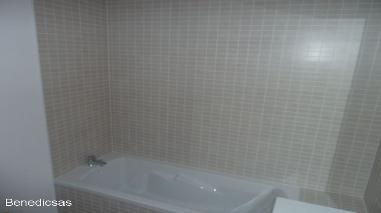 Ma-Cabane - Location Appartement METZ, 64 m²