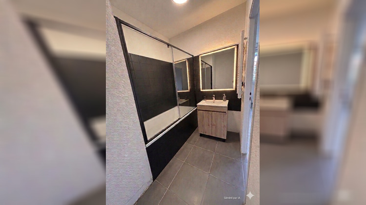 Ma-Cabane - Location Appartement METZ, 25 m²