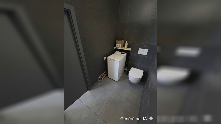 Ma-Cabane - Location Appartement METZ, 25 m²