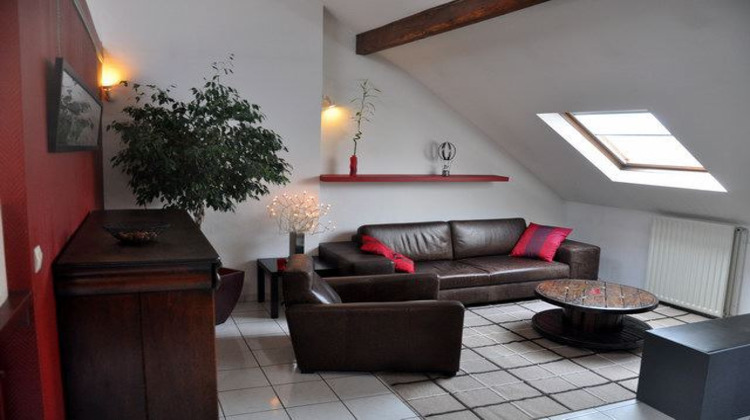 Ma-Cabane - Location Appartement METZ, 57 m²
