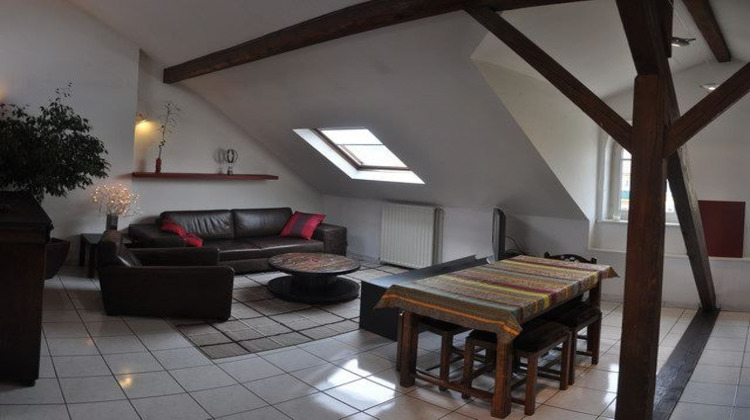 Ma-Cabane - Location Appartement METZ, 57 m²