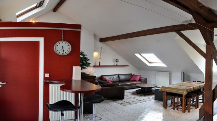 Ma-Cabane - Location Appartement METZ, 57 m²