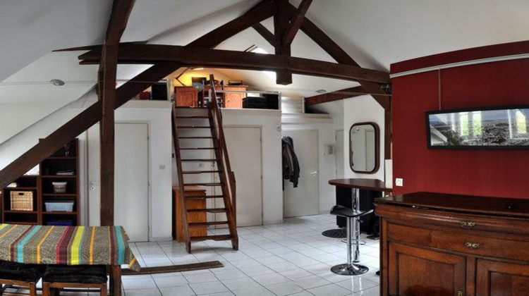 Ma-Cabane - Location Appartement METZ, 57 m²