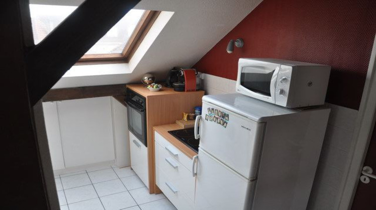Ma-Cabane - Location Appartement METZ, 57 m²