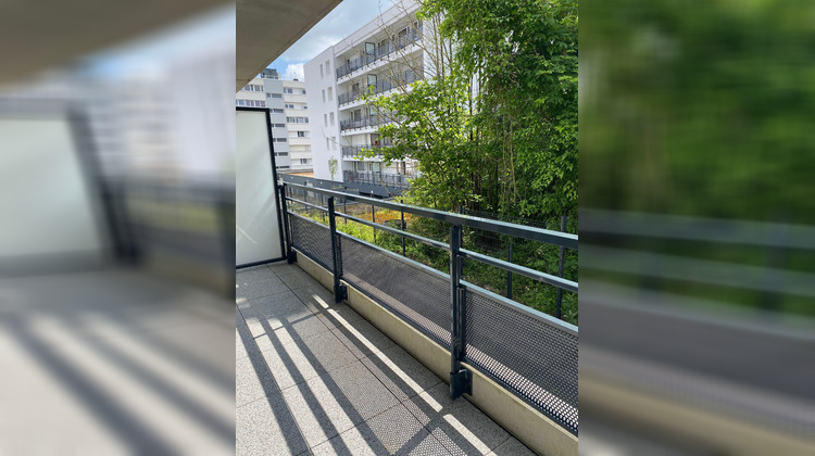 Ma-Cabane - Location Appartement METZ, 67 m²