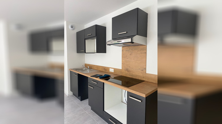 Ma-Cabane - Location Appartement METZ, 67 m²