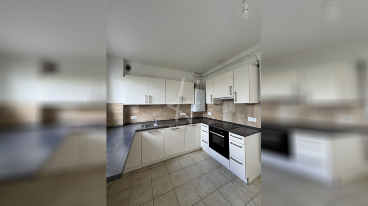 Ma-Cabane - Location Appartement Metz, 67 m²