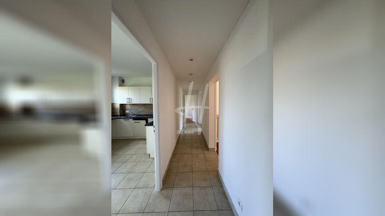 Ma-Cabane - Location Appartement Metz, 67 m²