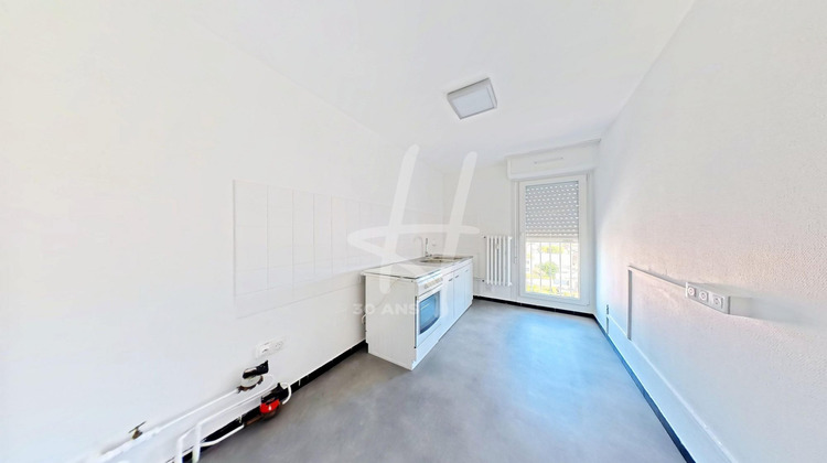 Ma-Cabane - Location Appartement Metz, 70 m²