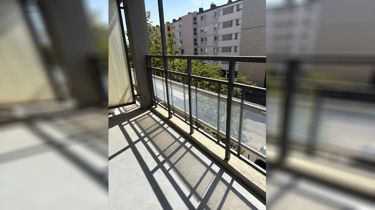 Ma-Cabane - Location Appartement METZ, 21 m²