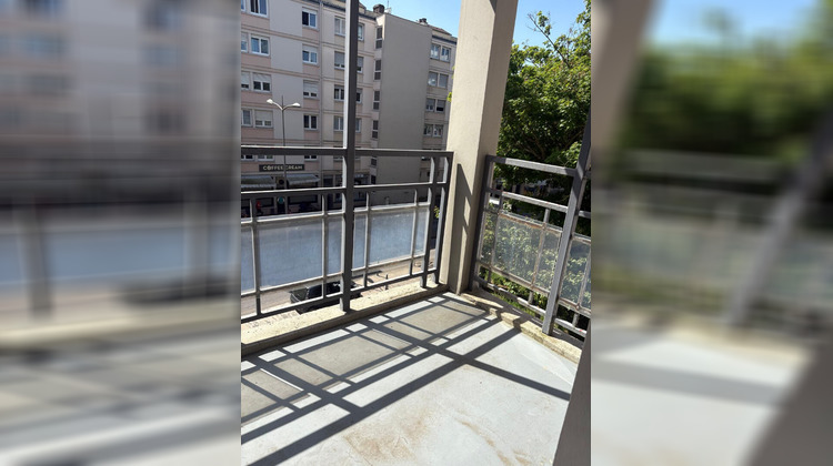 Ma-Cabane - Location Appartement METZ, 21 m²