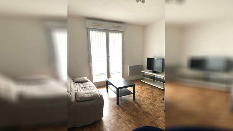 Ma-Cabane - Location Appartement METZ, 21 m²