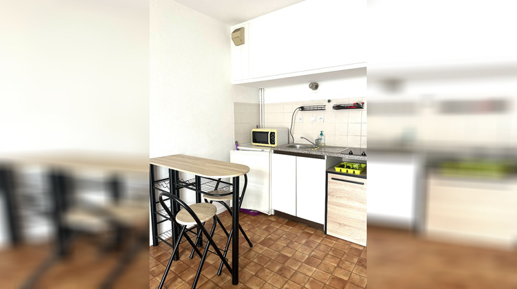 Ma-Cabane - Location Appartement METZ, 21 m²