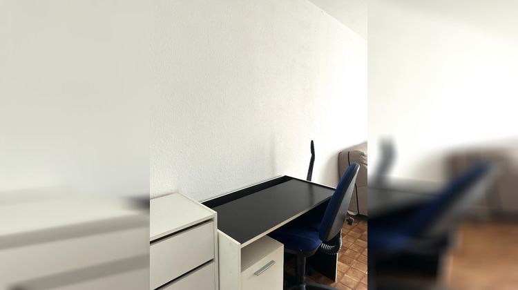 Ma-Cabane - Location Appartement METZ, 21 m²