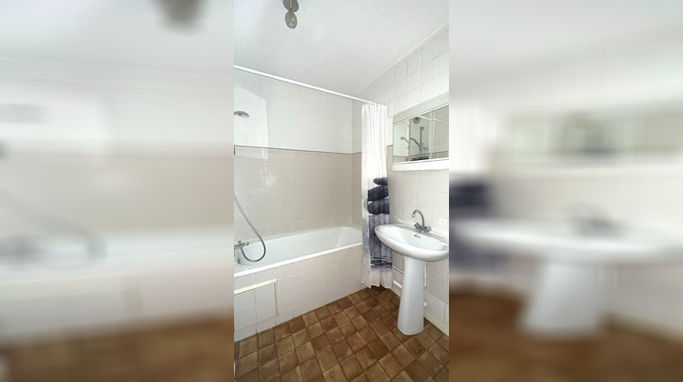 Ma-Cabane - Location Appartement METZ, 21 m²