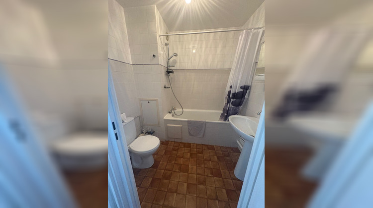 Ma-Cabane - Location Appartement METZ, 21 m²