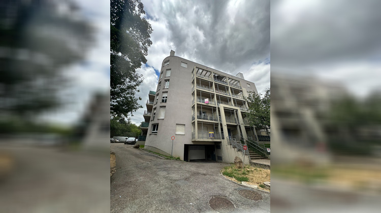 Ma-Cabane - Location Appartement METZ, 21 m²
