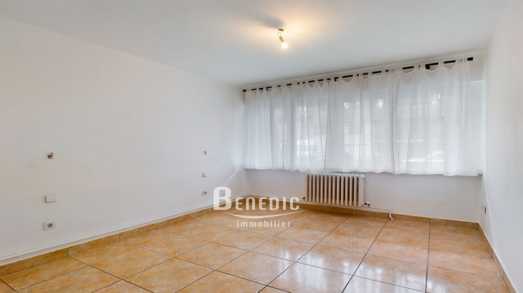 Ma-Cabane - Location Appartement METZ, 73 m²
