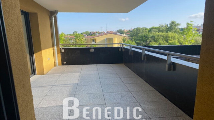 Ma-Cabane - Location Appartement METZ, 50 m²