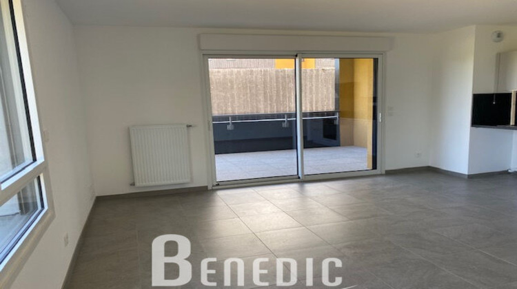 Ma-Cabane - Location Appartement METZ, 50 m²
