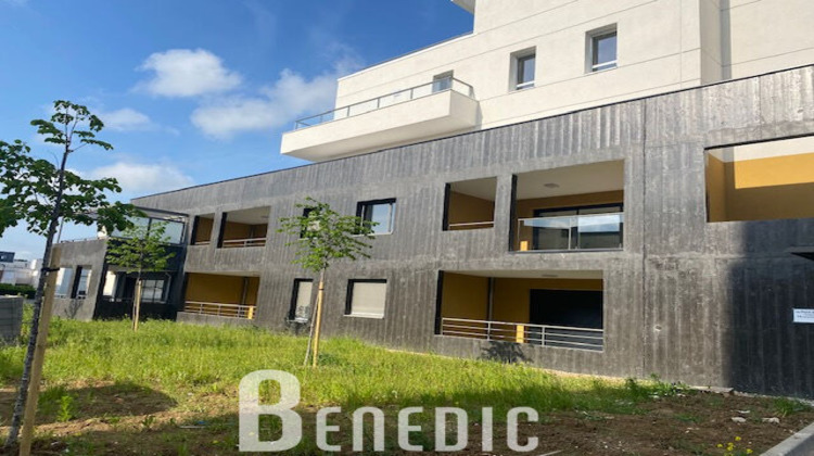 Ma-Cabane - Location Appartement METZ, 50 m²