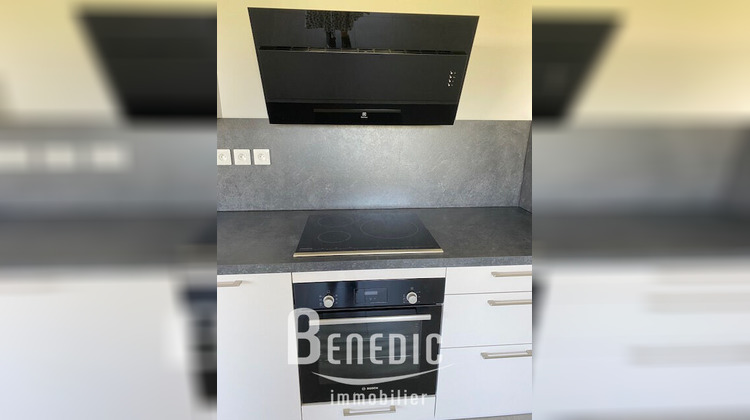 Ma-Cabane - Location Appartement METZ, 50 m²