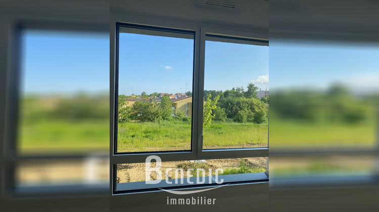 Ma-Cabane - Location Appartement METZ, 50 m²