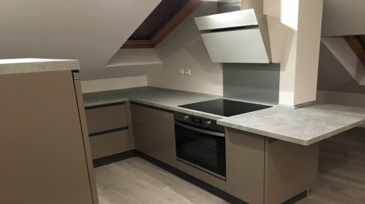 Ma-Cabane - Location Appartement Metz, 40 m²