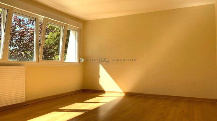 Ma-Cabane - Location Appartement Metz, 73 m²