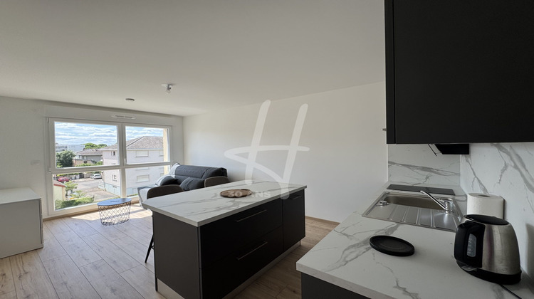 Ma-Cabane - Location Appartement Metz, 24 m²