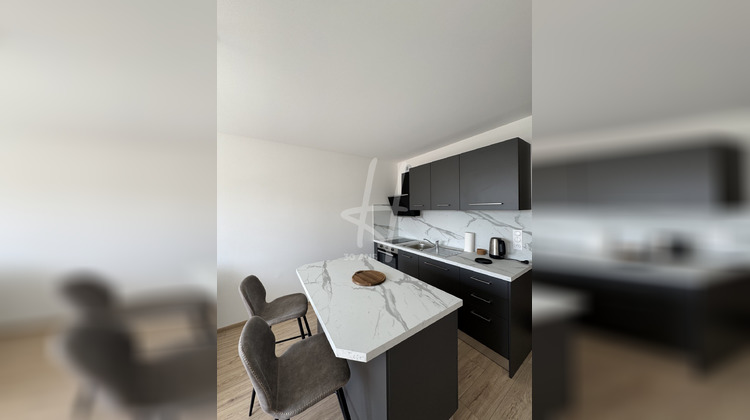 Ma-Cabane - Location Appartement Metz, 24 m²