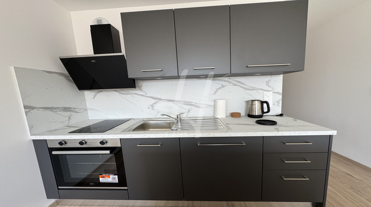 Ma-Cabane - Location Appartement Metz, 24 m²