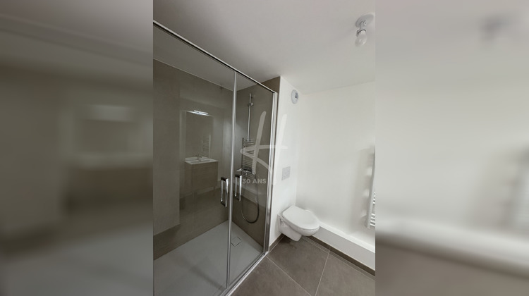 Ma-Cabane - Location Appartement Metz, 24 m²